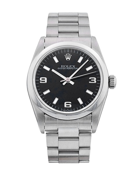 Rolex Oyster Perpetual 67480